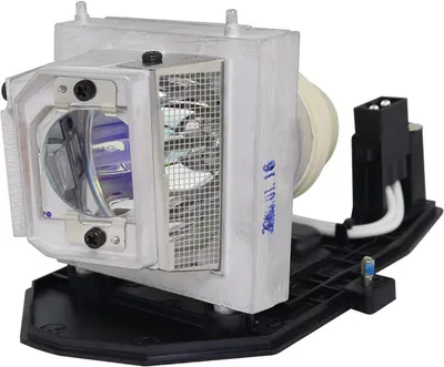 Produktbild von azurano Beamerlampe für SMART BOARD 1025290 Ersatzlampe mit Gehäuse