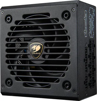 Immagine prodotto di COUGAR Netzteil GR 850W ATX3.1/ PCIE 5.1/ 80 Plus Gold