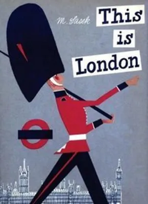 Immagine prodotto di This is London