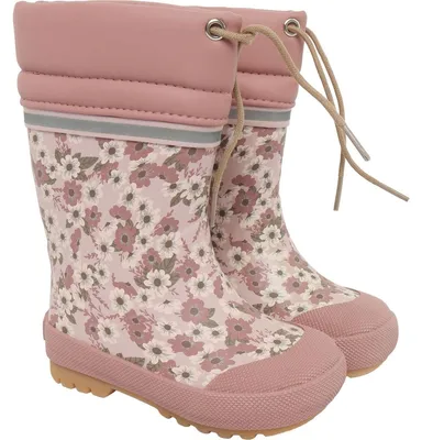 Produktbild von Celavi Uni Gummistiefel Thermal Wellies w. Lining 34