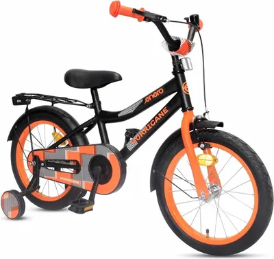 Produktbild von Fahrrad für Kinder 16 ENERO HURRICANE