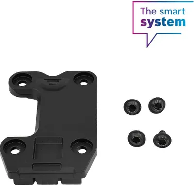 Produktbild von Bosch Anschraubplatten-Kit CompactTube vertikal, nicht schlossseitig - sicher....