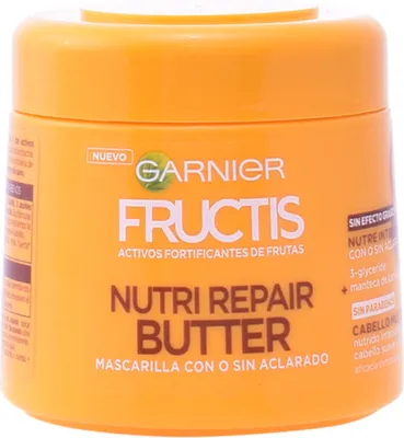 Produktbild von Regenerująca maska do włosów Fructis Repair Butter Fructis