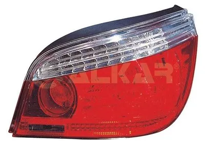 Produktbild von ALKAR Rückleuchte Heckleuchte Rechts für BMW 5 Limousine (E60)