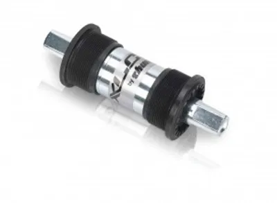 Produktbild von XLC Innenlager 123 mm, BSA, JIS, 4-Kant