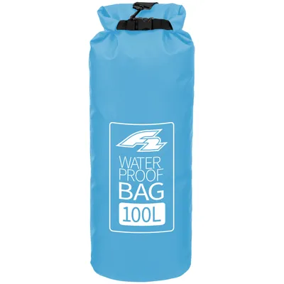 Produktbild von F2   Tasche Lagoon Drybag Trockentasche SUP Bag  100 L Blau 2024/25