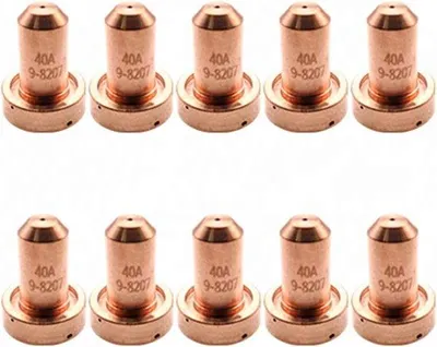 Productafbeelding van Plasma Tip 40Amp voor SL60/SL100 Plasmasnijder - 10 Stuks