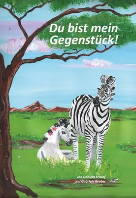 Obrázok produktu pre Du bist mein Gegenstück!