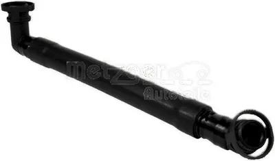 Immagine prodotto di Tubo di ventilazione del carter METZGER per BMW 3 (E46)