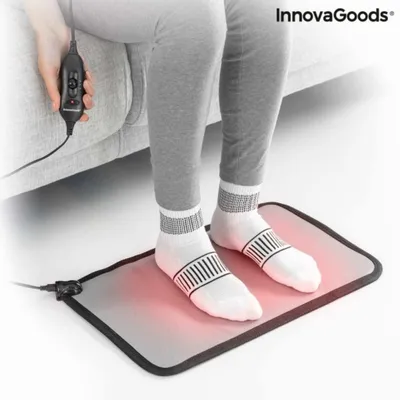 Obrázok produktu pre Elektrická vyhrievacia podložka Hemat InnovaGoods