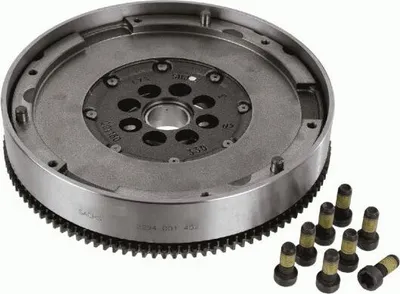 Zdjęcie produktu dla Koło Dwumasowe Bmw 3/Z3 1,6-1,9 98-05