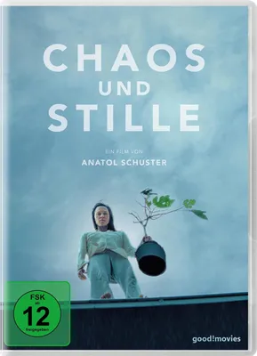 Produktbild von Chaos und Stille