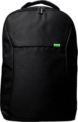 Produktbild von Acer GP.BAG11.02C, Rucksack, 39,6 cm (15.6"), 500 g