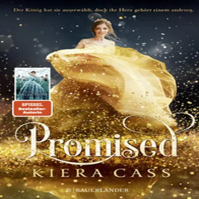 Produktbild von Promised