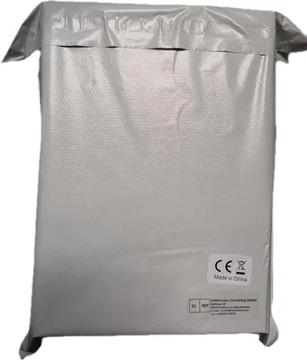 Produktbild von Famanu Tischfolie Transparent Wasserfest - 180 x 140 cm