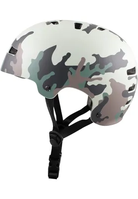 Zdjęcie produktu dla TSG Evolution Skate Helmet Camo