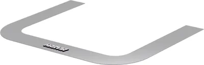 Productafbeelding van Inbouwframes voor The Wall, KIP en TopSteel