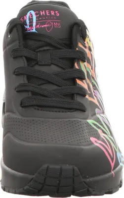 Obrázek produktu pro Skechers Uno - Highlight Love black - multi 37,5