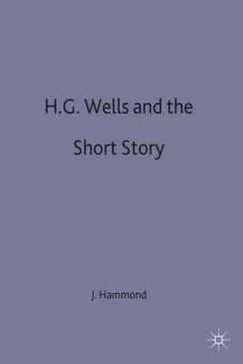 Obrázok produktu pre H. G. Wells a poviedka