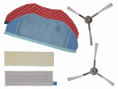 Obrázok produktu pre Príslušenstvo k vysávaču Rowenta ZR792000 ANIMAL KIT S95