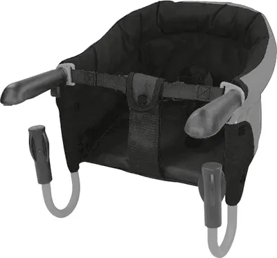 Produktbild von Tischsitz grau/schwarz 616802 9003763092467