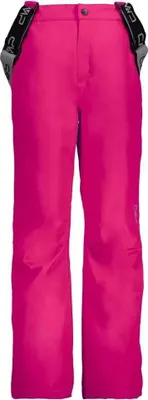 Produktbild von Kid Salopette Pant Ski -  -  2