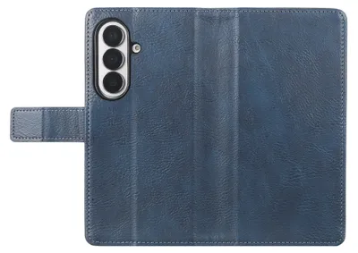 Immagine prodotto di Imoshion Luxe, libreria per Samsung Galaxy Z Fold 8 Ultra - Blu scuro