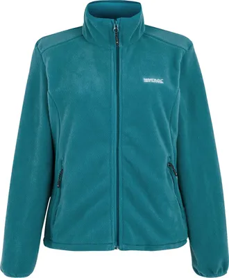 Produktbild von REGATTA Damen Fleecejacke Floreo IV