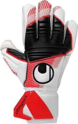 Immagine prodotto di Uhlsport Uhlsport Absolutgrip - bianco/rosso/nero, Misura:8.5