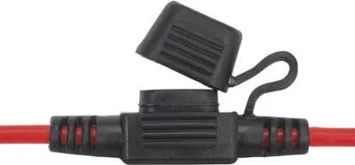 Produktbild von 10x SEALEY Sicherungshalter FHMSP30