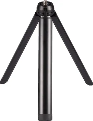 Immagine prodotto di 1 supporto per treppiede in lega di alluminio per DJI OSMO Selfie Stick