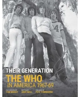 Produktbild von Their Generation