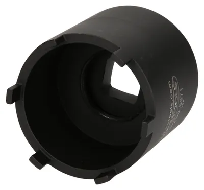 Zdjęcie produktu dla KS Tools 460.5371, 940 g, Czarny