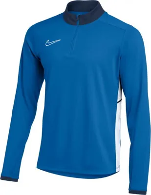 Image de Bluza Nike Academy 25 Drill FZ9767-463 S (173cm)