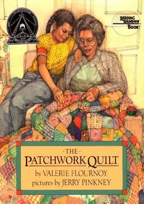 Produktbild von The Patchwork Quilt