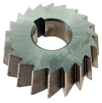 Produktbild von Dolfamex NFKa einseitiger Winkelscheibenfräser Ø 63mm