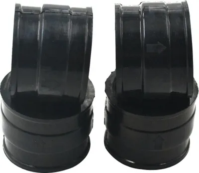 Immagine prodotto di Collettore di aspirazione del carburatore, set 4,16211-426-000,HONDA CB 650 C Custom, CB 650 Z