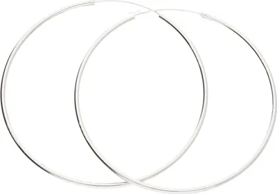 Produktbild von JuwelmaLux Creolen 925 Silber JL10-06-2075