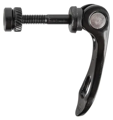 Produktbild von Promax Schnellspanner für Sattelklemme Sattelstützenklemme Sattelklemmbolzen Sattelrohrschelle Sattelschelle Sattelspanner Sitzrohrklemme