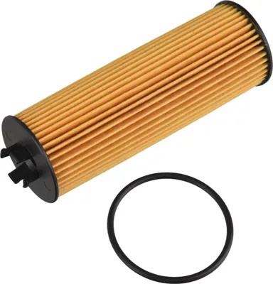 Produktbild von Ölfilter FEBI BILSTEIN 179964 Filtereinsatz für OPEL Corsa E Schrägheck (X15) Corsa E Schrägheck Kastenwagen (X15) für CHEVROLET AVEO Schrägheck