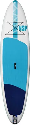 Immagine prodotto di Nsp O2 Allrounder Lt 12'6" Tavola da paddle surf gonfiabile Blu 381 cm / 81 cm Blu 381 cm