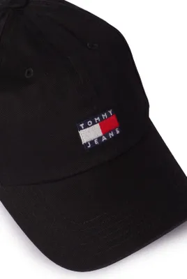 Image de TOMMY JEANS - Men's Heritage cap - Size One size