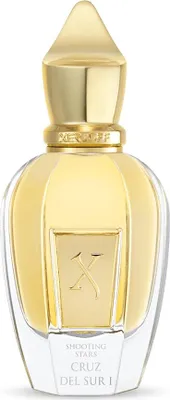 Produktbild von XerJoff Cruz Del Sur 1 Eau de Parfum 50ml