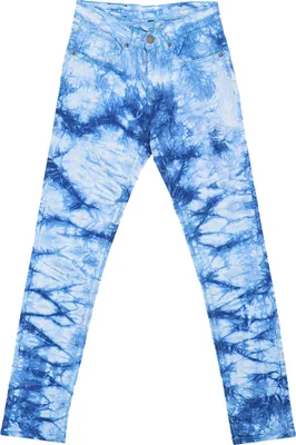 Produktbild von No Brands Required - Bleach, FrauenHose