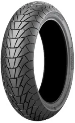 Produktbild von Bridgestone Motorradreifen car-tyres AX 41S R ( 160/60 R17 TL 69H Hinterrad, M+S Kennung, M/C )