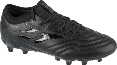 Obrázok produktu pre Joma Powerful 2521 FG POWS2521FG, kopačky, pánske, čierne
