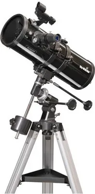 Produktbild von Skywatcher Teleskop N 114/1000 SkyHawk EQ-1