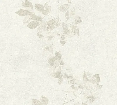 Produktbild von Livingwalls Vliestapete Daniel Hechter 5 Tapete grau weiß 10,05 m x 0,53 m 344954 34495-4