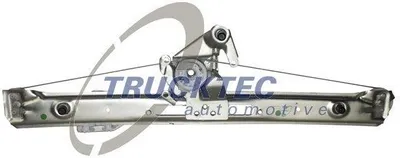 Produktbild von TRUCKTEC AUTOMOTIVE 08.53.023 Elektrischer Fensterheber Hinten Rechts für BMW 3 Limousine (E46) 3 Touring (E46)