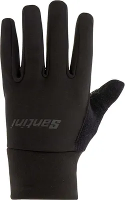 Immagine prodotto di Santini Colore Winter Gloves Nero M Guanti da ciclismo